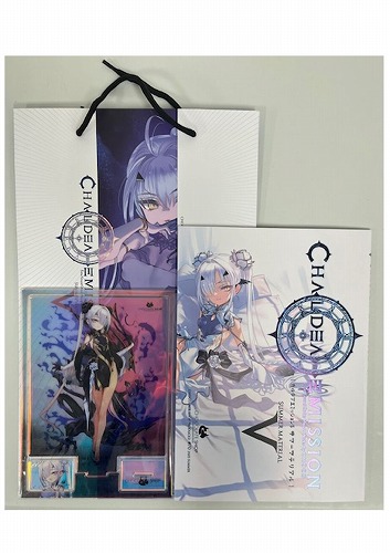 C106・3点セット