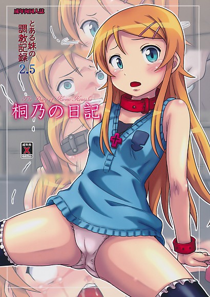 桐乃の日記