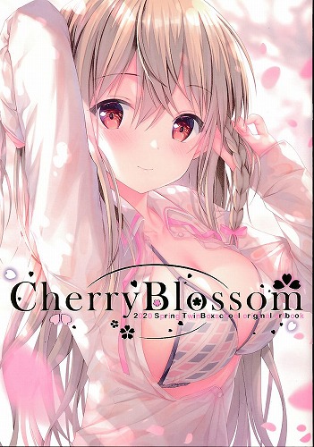 Cherry Blossom