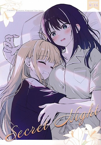 Secret Night