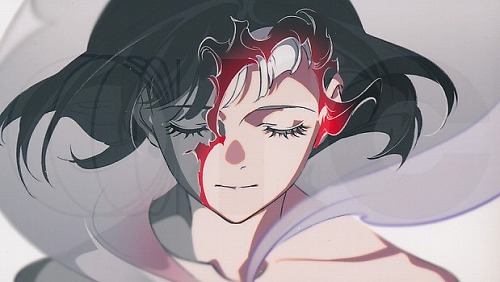 YONEYAMA MAI “THE STORY ARC”