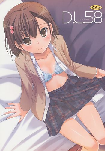 D.L.action 58