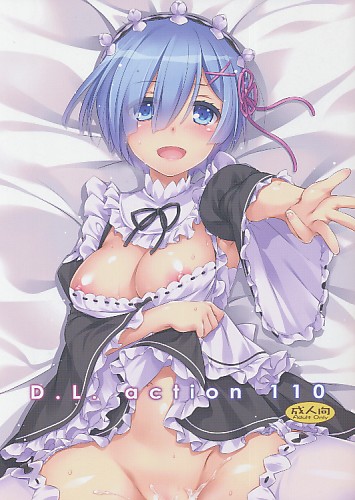 D.L. action 110