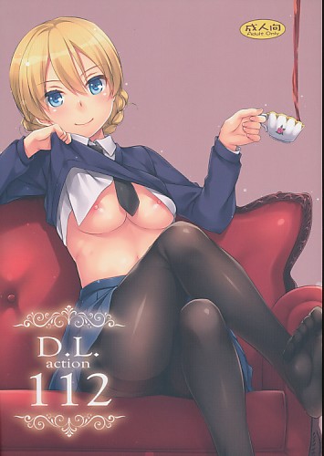D.L. action 112