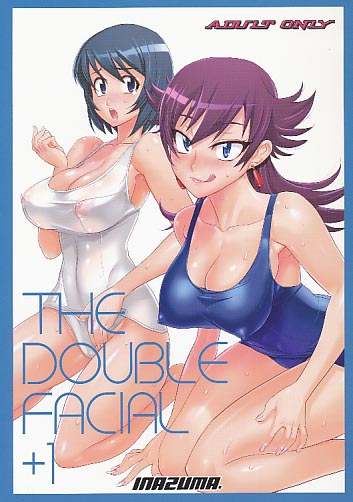 THE DOUBLE FACIAL+1