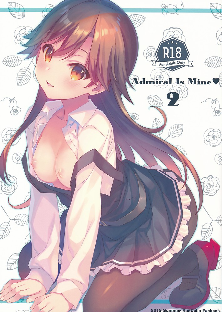 Admiral is mine 2