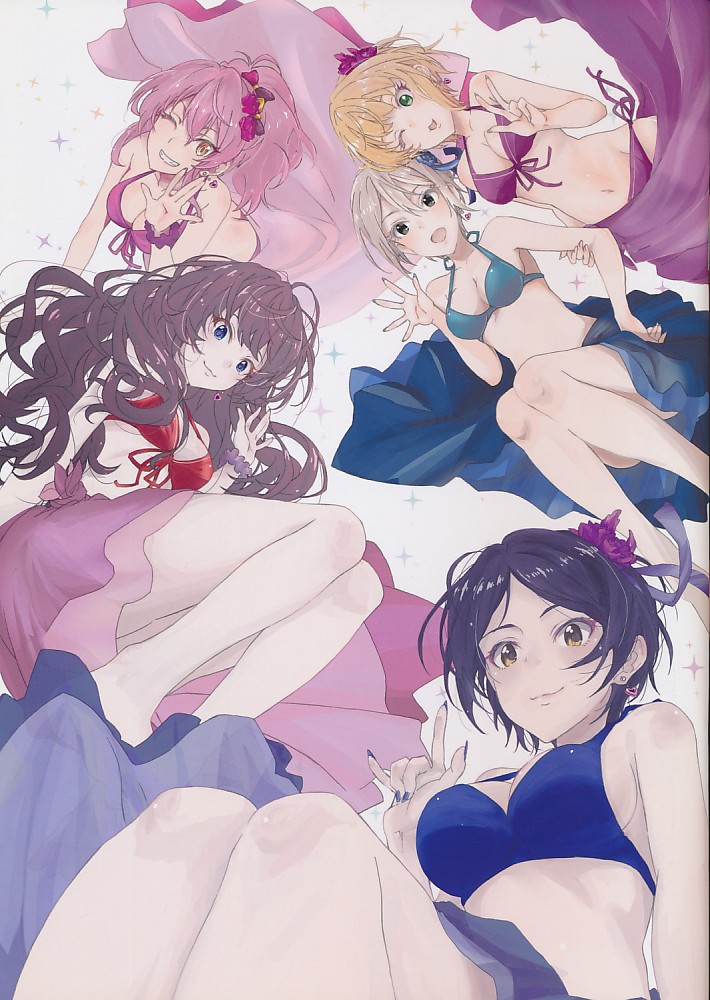 LiPPS ＆ LOVELAIKA