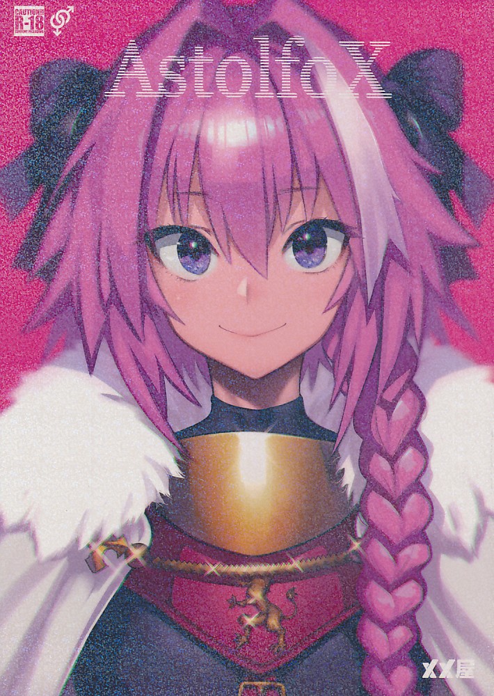 AstolfoX