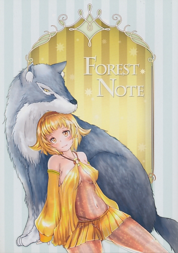 FOREST NOTE