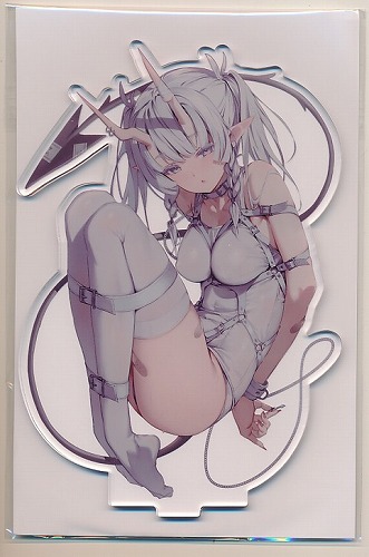 コミティア152　アクリルスタンド