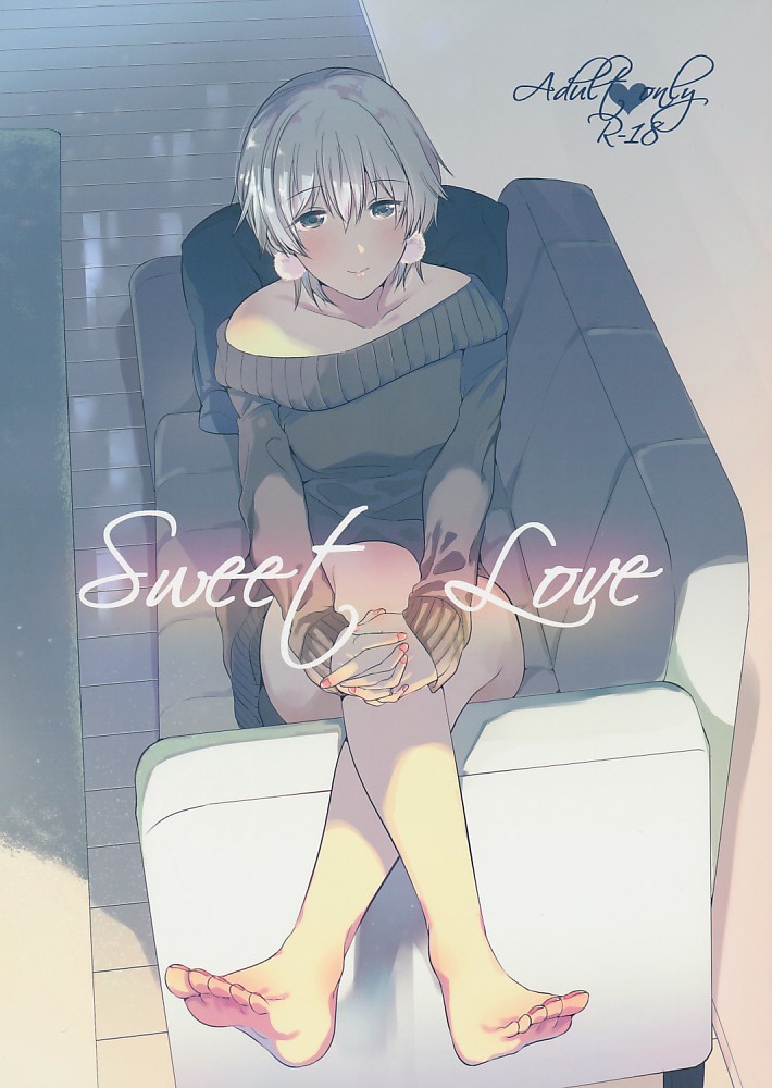 Sweet Love