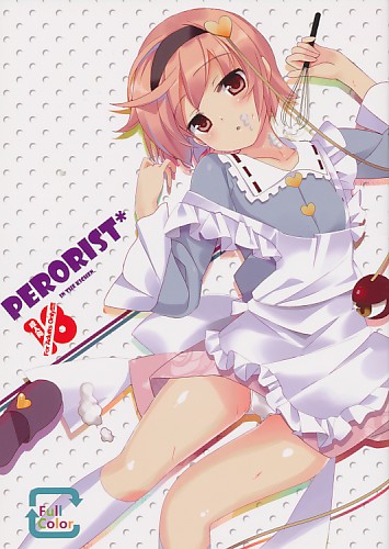 Perorist* in the kitchen