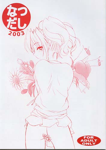 なつだし2003