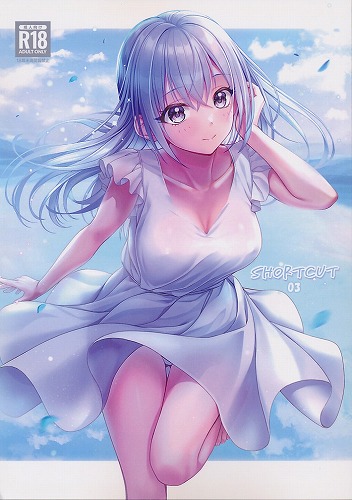SHORTCUT 03