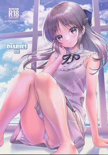 DIARIES 02