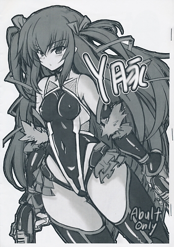 Y豚