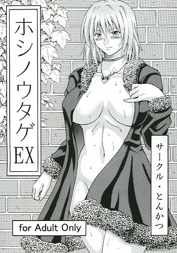 ホシノウタゲEX