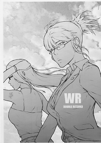 WR  DOUBLE RITSUKO