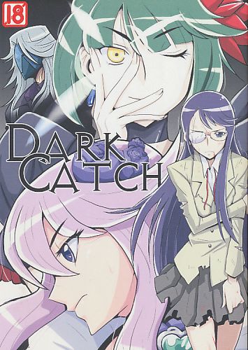 DARK CATCH