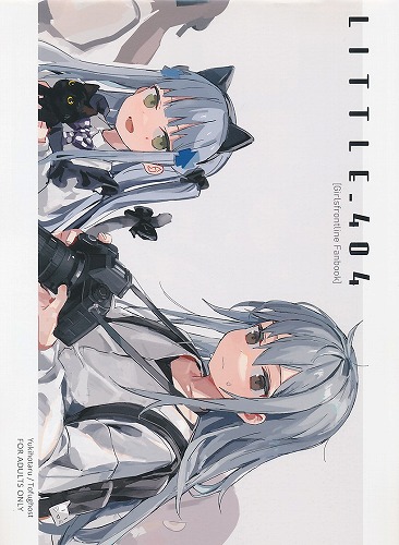 LITTLE．404