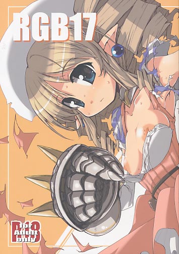 RGB 17