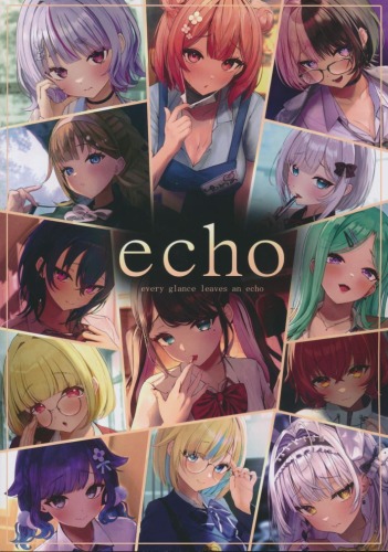 echo