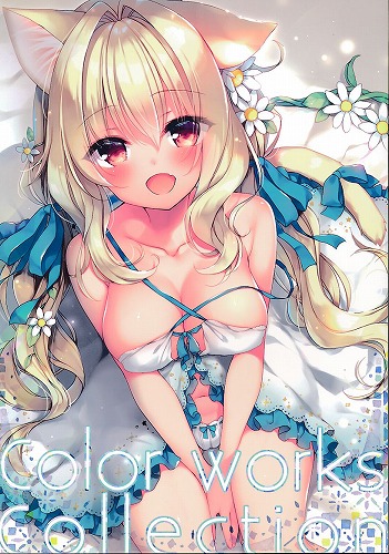 color Works Collection