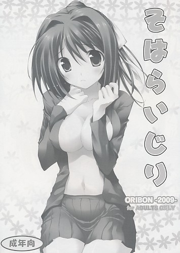 そはらいじり
