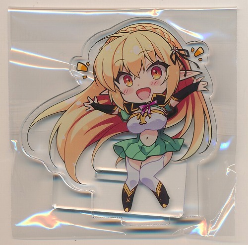 C106　アクリルスタンド