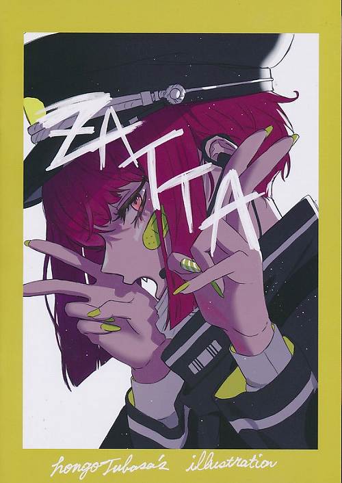 ZATTA