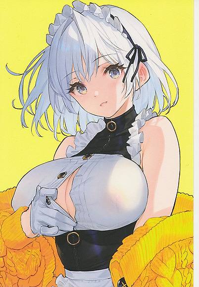 齋藤将嗣 COMITIA142 オリジナルポストカード