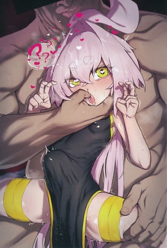 C108　イラストカード A