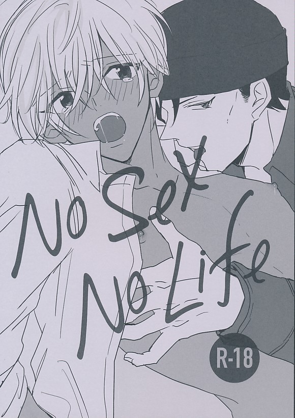 NO SEX NO LIFE