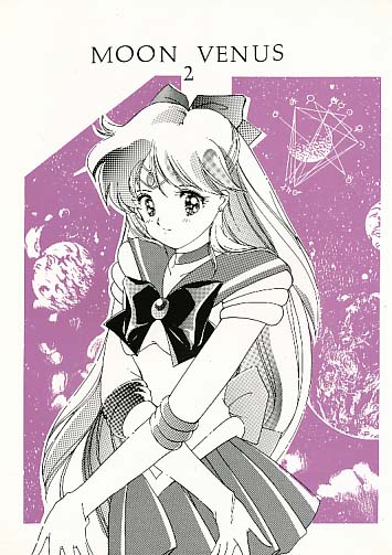 MOON VENUS 2