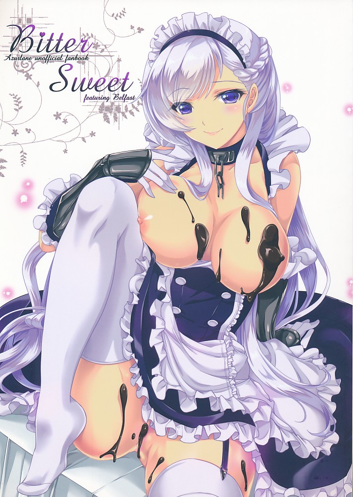 Bitter Sweet