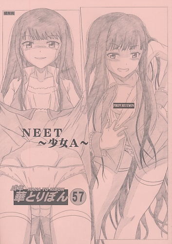 ＮＥＥＴ～少女～