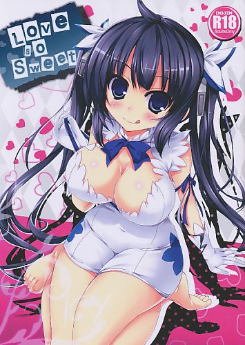 Love So Sweet