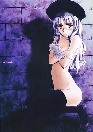 hortensia