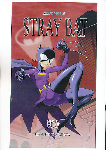 STRAY BAT