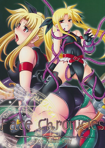 Fate Chronicles