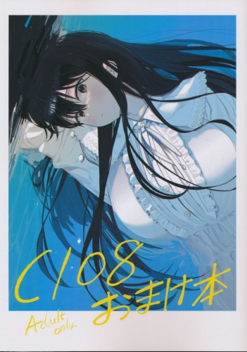 C108　おまけ本