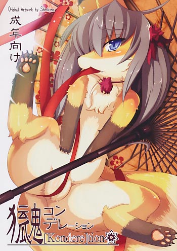 コンデレーション