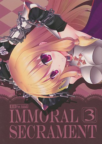 IMMORAL SECRAMENT3
