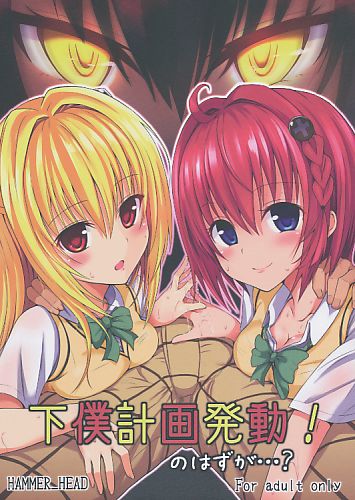 下僕計画発動!のはずが…?