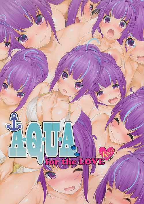 AQUA for the LOVE