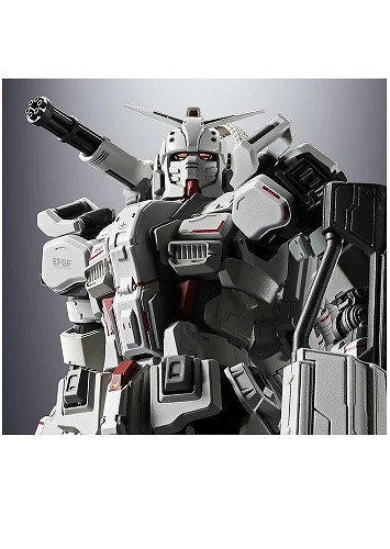 超合金 ガンダムEX 「機動戦士ガンダム 復讐のレクイエム」 魂ウェブ商店限定