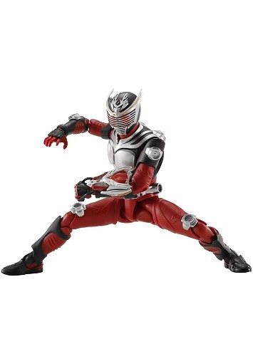 S.H.Figuarts(真骨彫製法) 仮面ライダー龍騎