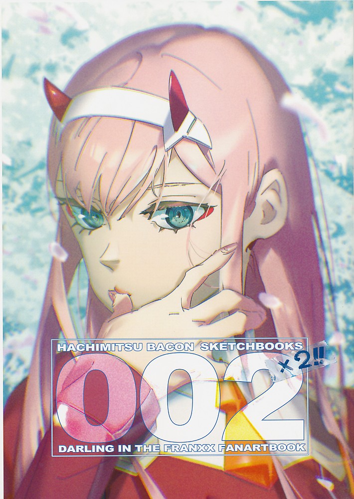 002 x2!!