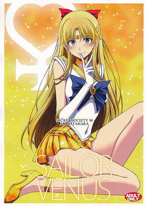 SAILOR VENUS