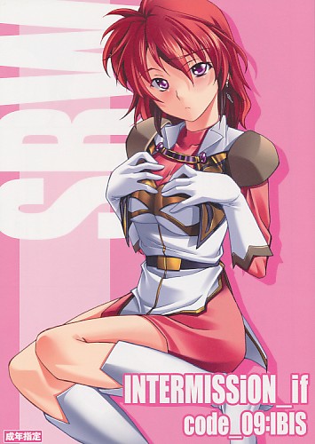 INTERMISSION_if code_09:IBIS